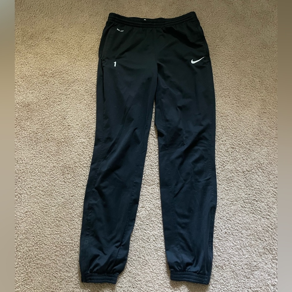 Dri-Fit Nike Sweats